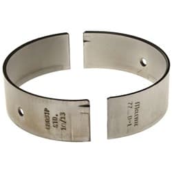 CONROD BEARING SET SBF 351W FORD CLEVITE - CB831P10(8)