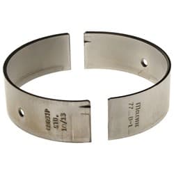 CONROD BEARING SET SBF 351W FORD CLEVITE - CB831P(8)