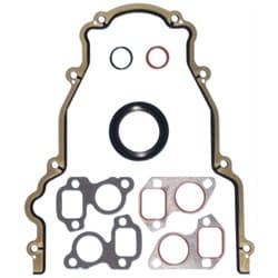 LS TIMING COVER GASKET SET SUIT LS1 LS2 LS3 LS6 LS7 LSA CLEVITE / JV5158