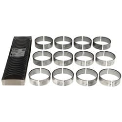 MAIN BEARING KB HEMI NITRO/ALK LOWER SHELL (TRAY 24) CLEVITE - MB3248VL(24)