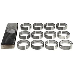 MAIN BEARING KB HEMI NITRO/ALK UPPER SHELL (TRAY 24) CLEVITE - MB3248VU(24)