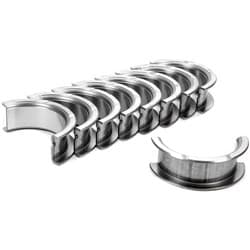 CHRY 383-426-440 #3 THRUST BEARING -LOWER- CLEVITE / MB-3249ML(9)