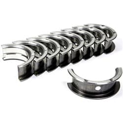 CHRY 383-426-440 #3 THRUST BEARING -UPPER- CLEVITE / MB-3249MU(9)