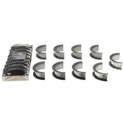 KB HEMI LOWER THRUST BEARING NITRO #3 JOURNAL TRAY OF 9 CLEVITE - MB3249VCTL(9)