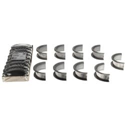 KB HEMI LOWER THRUST BEARING #3 JOURNAL ONLY TRAY OF 9 CLEVITE - MB3249VL(9)