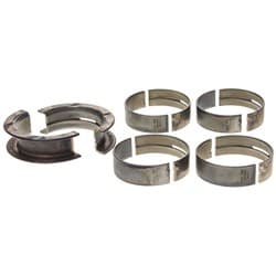 MAIN BEARING SET FORD 351C  H-SERIES RACE BEARINGS CLEVITE - MS1010H 010