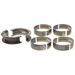 MAIN BEARING SET FORD 351C  H-SERIES RACE BEARING CLEVITE - MS1010H STD