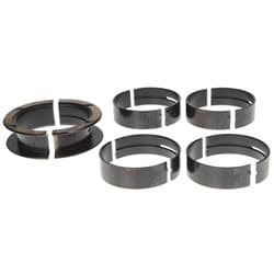 CLEVITE TRIARMOUR FORD 351C MAIN BEARING SET CLEVITE - MS1010HK STD