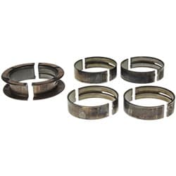 MAIN BEARING SET, FORD 351C  RACE BEARING / +.001 EXTRA CLEVITE - MS1010HX STD