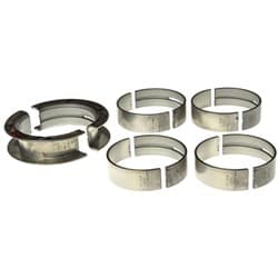 MAIN BEARING SET FORD 351C   CLEVITE - MS1010P STD