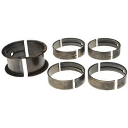 MAIN BEARING SET SBC 400 H SERIES BEARINGS CLEVITE - MS1038H001