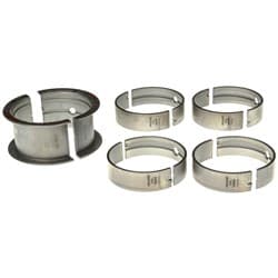 MAIN BEARING SET SBC 400   CLEVITE - MS1038P10