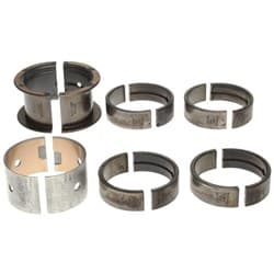 RACE MAIN BEAR SBC SM JOURNAL CRANK IN LG JOURNAL BLOCK CLEVITE / MS1110H STD