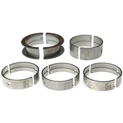 MAIN BEARING SET SB CHRYS 360   CLEVITE - MS1266P20