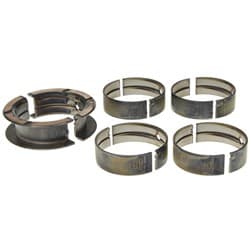 MAIN BEARING SET BB CHRYS 413-440 H  FULL GROOVE SERIES CLEVITE - MS1277HG