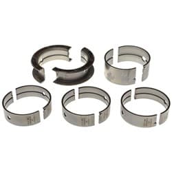 MAIN BEARING SET SB CHRYS 318  FULL GROOVE CLEVITE - MS1344P10