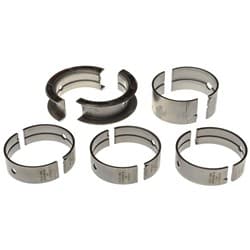 MAIN BEARING SET SB CHRYS 318  FULL GROOVE CLEVITE - MS1344P20