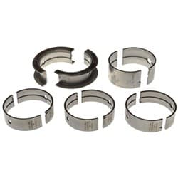 MAIN BEARING SET SB CHRYS 318  FULL GROOVE CLEVITE - MS1344P