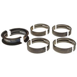 CLEVITE SBF 351W EXTRA CLEAR MAIN BEARING SET STD 77-98 CLEVITE - MS1432HX