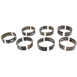 TOYOTA 2JZGTE SUPRA RACE MAIN BEARINGS TURBO 1993-1997 CLEVITE - MS2014H STD