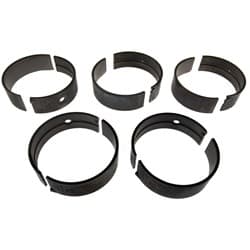 NISSAN SR20DET STD RACE MAIN BEARINGS. CLEVITE - MS2015H STD