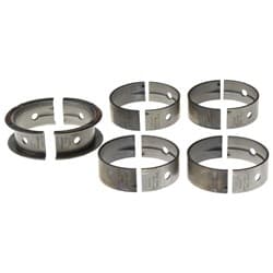 MAIN BEARING SET MITSUBISHI 4G63 TURBO CLEVITE - MS-2039P 25MM