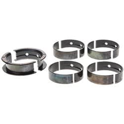 CLEVITE COATED CHEV LS1 MAIN BEARING SET CLEVITE - MS2199HC STD