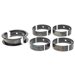 CLEVITE TRIARMOUR CHEV LS1 MAIN BEARING SET CLEVITE - MS2199HK-10