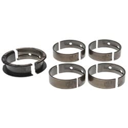 MAIN BEARING SET CHEV H SERIES FITS LS1  GEN3 +.001 CLEVITE - MS2199HX