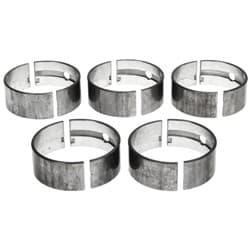 MAIN BEARING SET TOYOTA 4AGE 4AGZE COROLLA - IMPORT CLEVITE - MS2211A STD