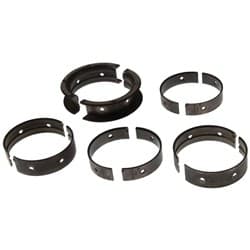 SUBARU RACE MAIN BEARING SET SUIT WRX/STI EJ20, 22 & 25 STD CLEVITE - MS-2258H STD