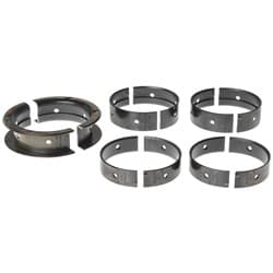 SUBARU RACE MAIN BEARING SET SUIT WRX EJ20,22,25. .001 XTRA CLEVITE - MS-2258HX STD