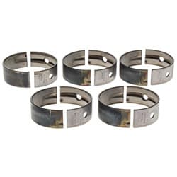 MITSUBISHI 4G63 EVO V-IX RACE MAIN BEARINGS. STD 1997-2007 CLEVITE - MS2261H STD