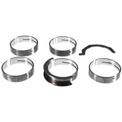 FORD COYOTE 5.0L V8 25MM MAIN BEARINGS 2011- ON COYOTE 5.0L CLEVITE - MS2292A 25MM