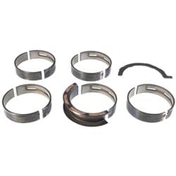 FORD COYOTE 5.0L .25MM RACE MAIN BEARINGS 2011-ON COYOTE CLEVITE - MS2292H 25MM