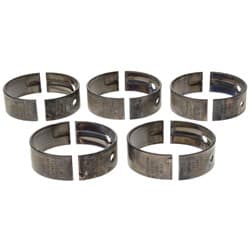 MITSUBISHI 4B11T EVO X RACE MAIN BEARINGS. STD 2007-ONWARD CLEVITE - MS2307H STD