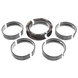 MAIN BEARING SET, DART LS NEXT STD LS LOWERS, SPECIAL UPPERS CLEVITE - MS2321H 001