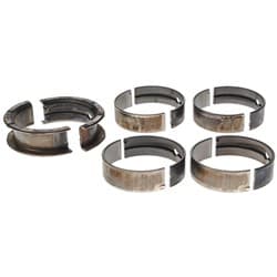 MAIN BEARING SET, DART LS NEXT STD LS LOWERS, SPECIAL UPPERS CLEVITE - MS2321H STD