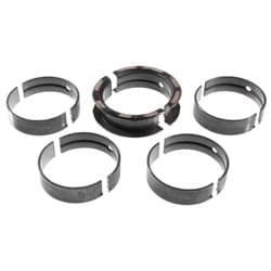 MAIN BEARING SET, DART LS NEXT STD LS LOWERS, SPECIAL UPPERS CLEVITE - MS2321HX STD