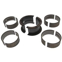 MAIN BEARING SET BB CHEV 409 348-409 STD CLEVITE - MS2323H STD