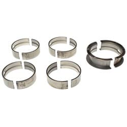 MAIN BEARING SET BB CHRYSLER 383-440. CLEVITE - MS2324P 010