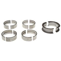 MAIN BEARING SET BB CHRYSLER 383-440. CLEVITE - MS2324P 020