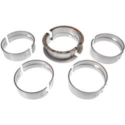 MAIN BEARING SET BB CHRYSLER 383 & 440 CLEVITE - MS2324P STD
