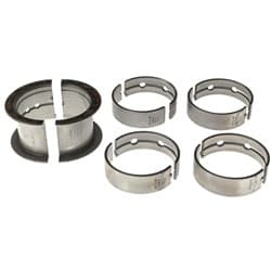 MAIN BEARING SET SBC S/J   CLEVITE - MS429P