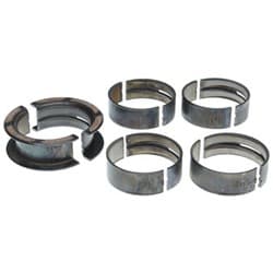 CLEVITE TRIARMOUR SBF 289 302W MAIN BEARING SET FORD CLEVITE - MS590HC STD