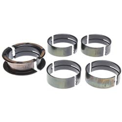 CLEVITE TRIARMOUR SBF 289 302W MAIN   BEARING SET CLEVITE - MS590HK-10