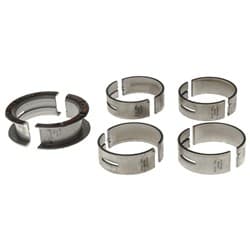 MAIN BEARING SET SBF 289 302W FORD CLEVITE - MS590P1