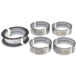 MAIN BEARING SET SBF 289 302W   CLEVITE - MS590P10