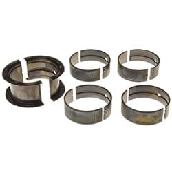 MAIN BEARING SET BBC 396 454 H-SERIES RACE BEARINGS CLEVITE - MS829H20