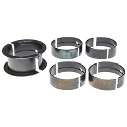 CLEVITE TRIARMOUR BBC MAIN BEARING SET CLEVITE - MS829HK-10